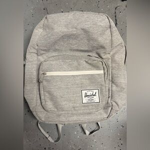 Herschel Supply Company Light Grey Everyday Backpack